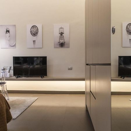 Luxury Loft Alfani Daire Floransa Dış mekan fotoğraf