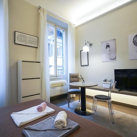 Luxury Loft Alfani Daire Floransa Dış mekan fotoğraf