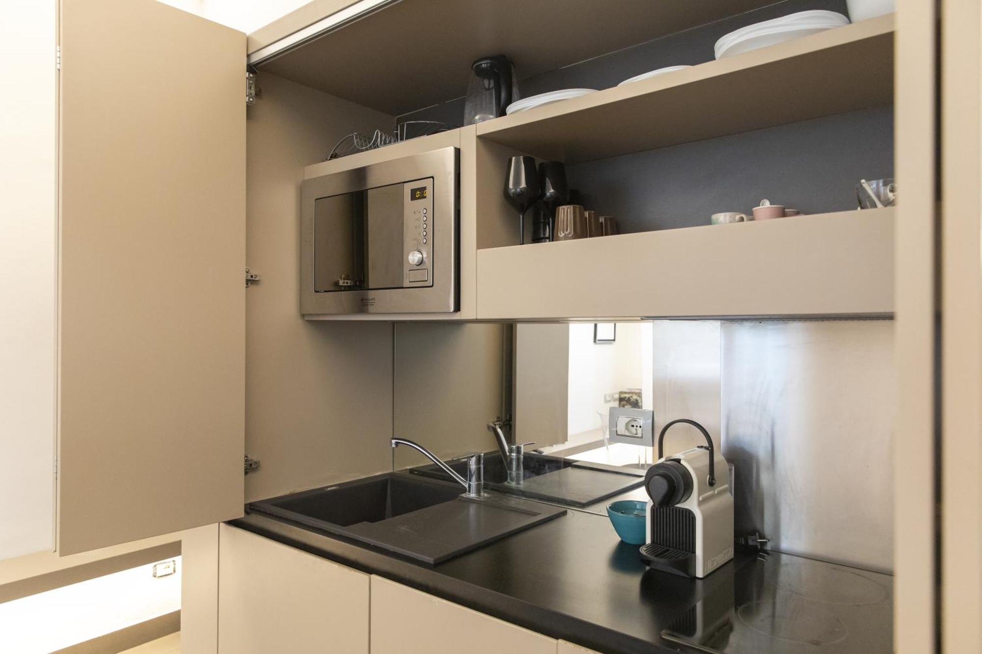 Luxury Loft Alfani Daire Floransa Dış mekan fotoğraf