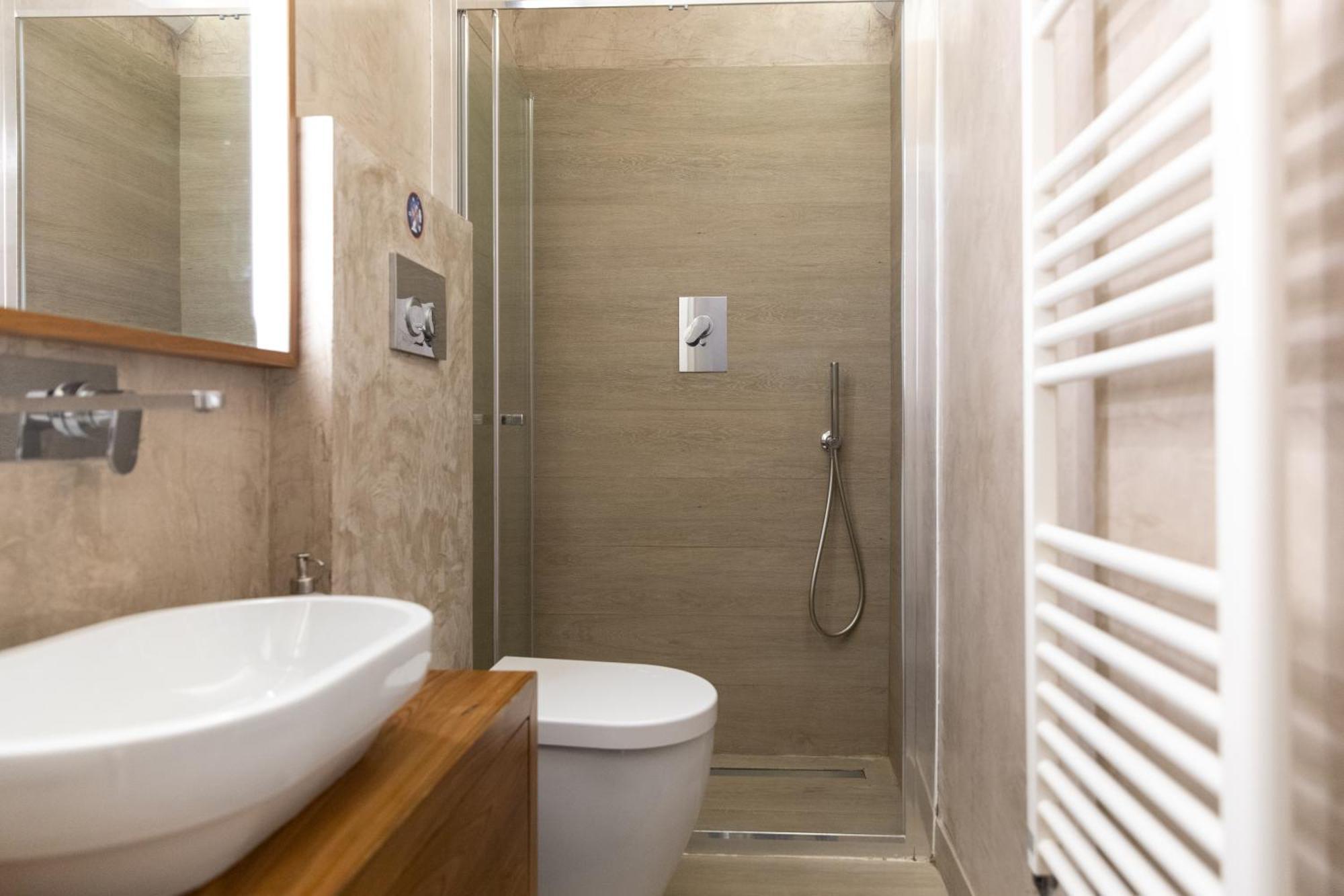 Luxury Loft Alfani Daire Floransa Dış mekan fotoğraf