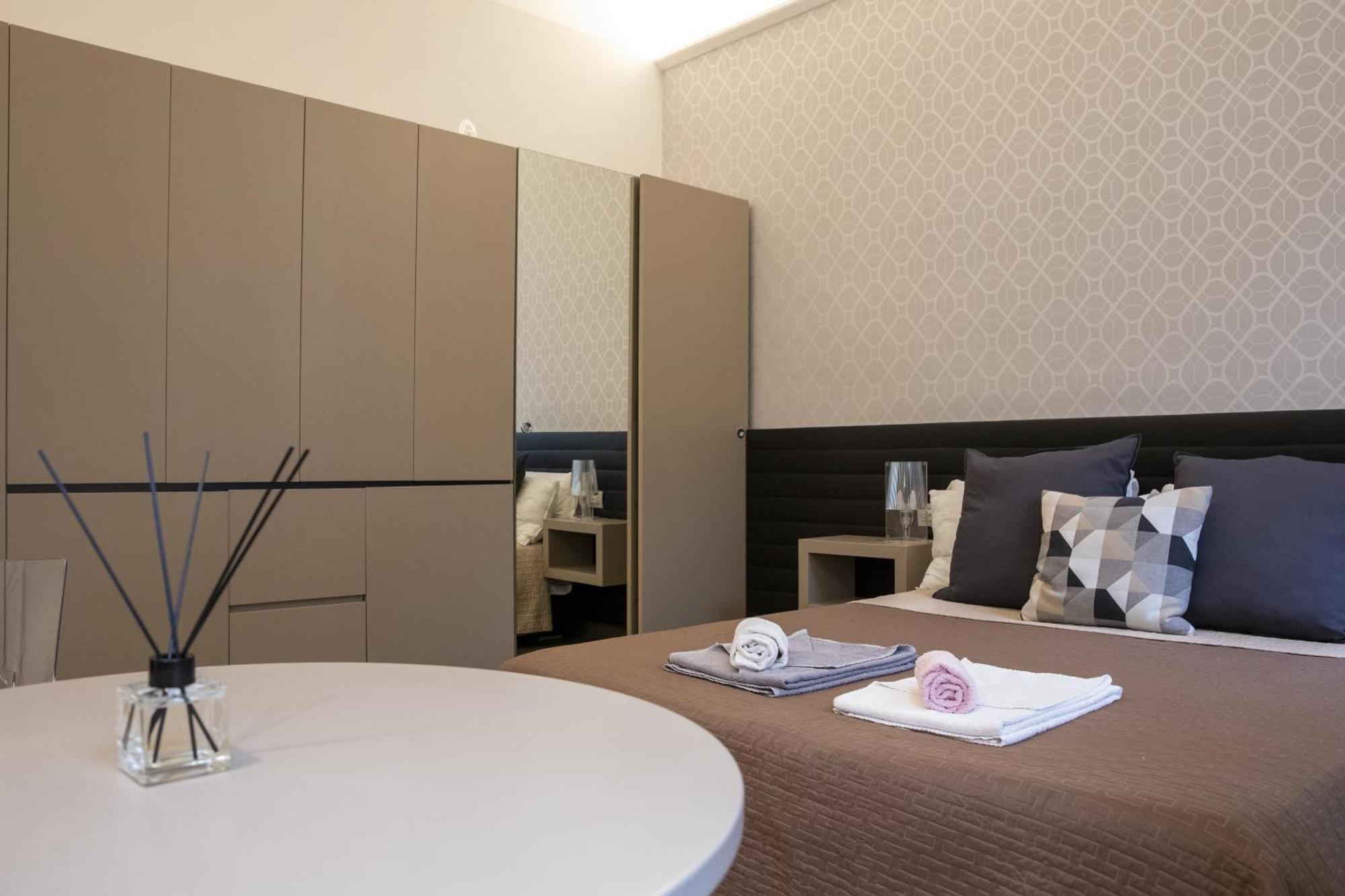 Luxury Loft Alfani Daire Floransa Dış mekan fotoğraf