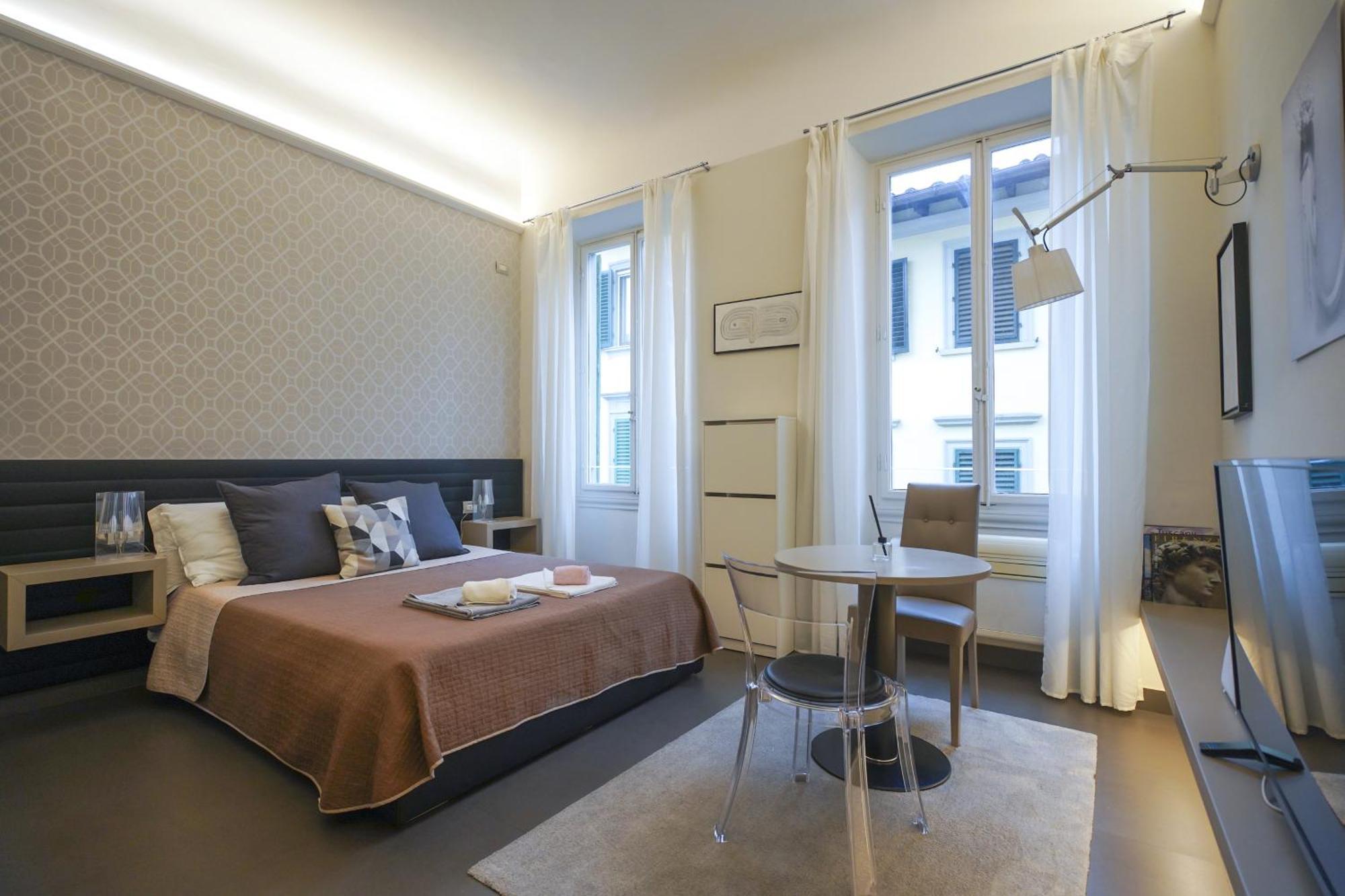 Luxury Loft Alfani Daire Floransa Dış mekan fotoğraf