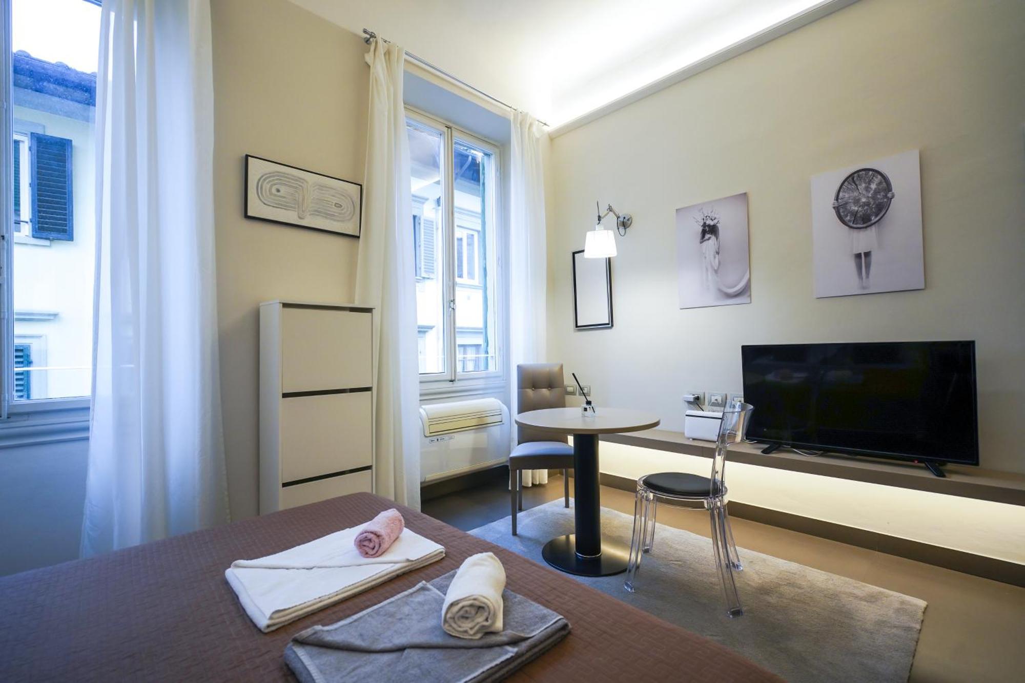 Luxury Loft Alfani Daire Floransa Dış mekan fotoğraf