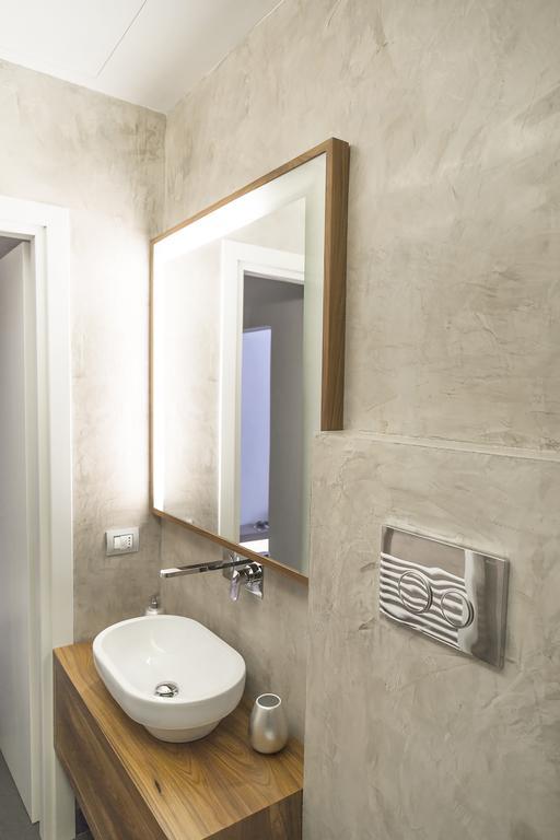 Luxury Loft Alfani Daire Floransa Dış mekan fotoğraf